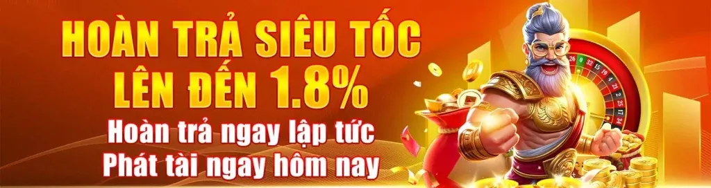 SaoWin nổ hũ trúng lớn với đồng xu vàng rực rỡ