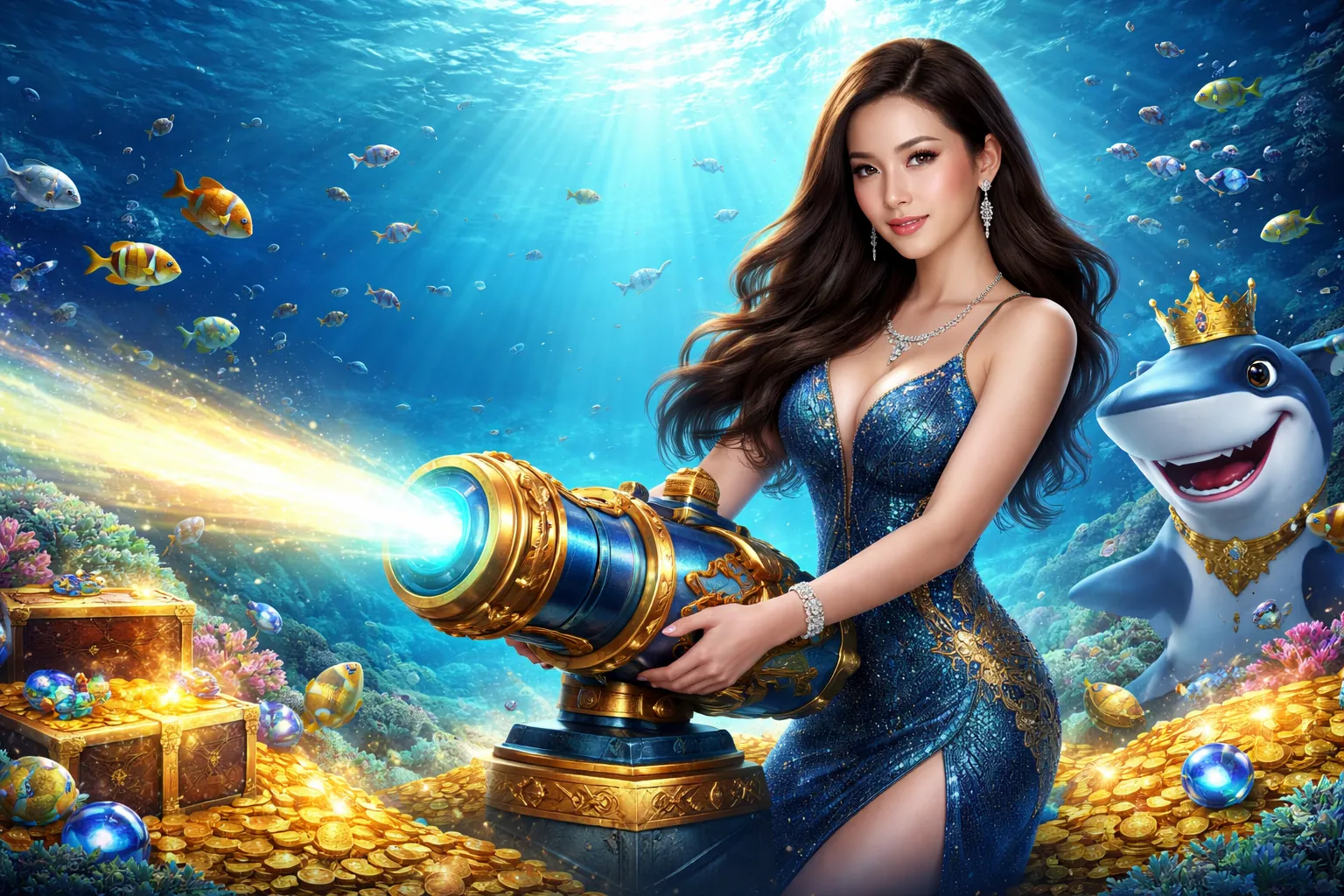 Hình ảnh hỗ trợ trực tuyến 24/7 tại saowin