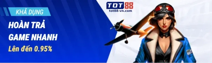 Bước 2 - Chọn trò chơi nổ hũ phù hợp