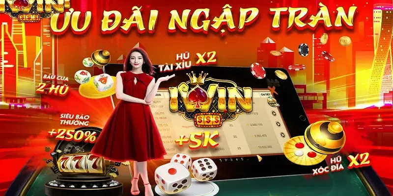 Khuyến mãi hoàn trả tiền cược hàng ngày tại saowin